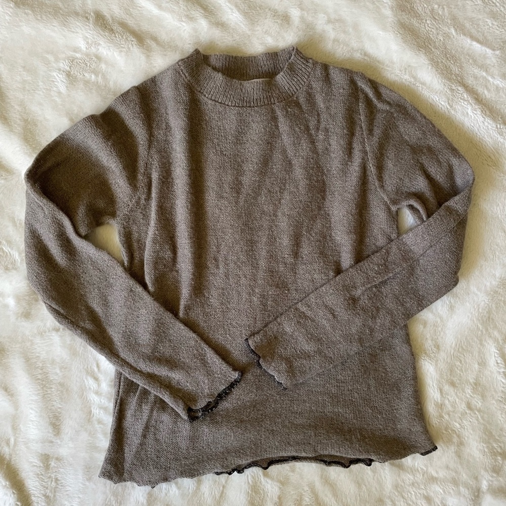 Zara Sweater